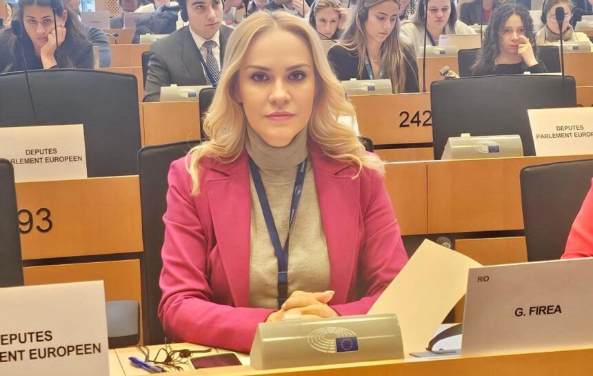 Sprijin european și recunoaștere pentru antreprenoarele din mediul rural