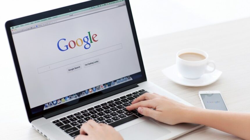 Google