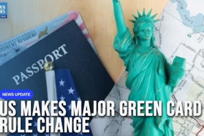 Green Card 1