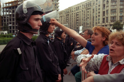1 Mai și utopiile sale: dreptul la muncă și lupta pentru el