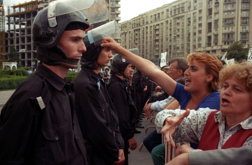1 Mai și utopiile sale: dreptul la muncă și lupta pentru el