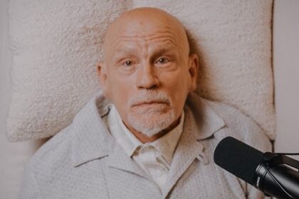 John Malkovich a devenit cetățean croat.
