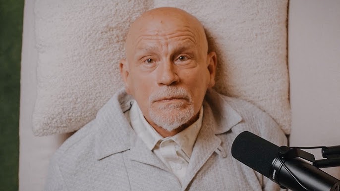 John Malkovich a devenit cetățean croat.