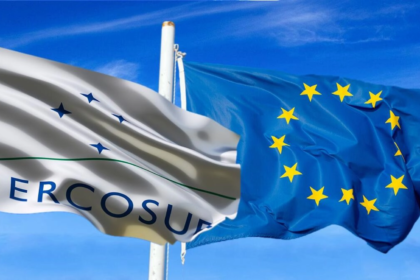 A intrat în vigoare acordul comercial provizoriu UE-Mercosur.