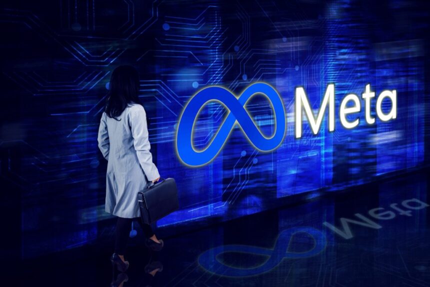 Meta Facebook