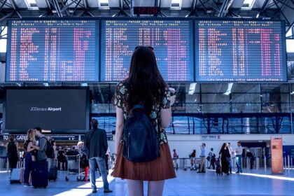 Modificări ale regulilor de călătorie în aeroporturile din Marea Britanie