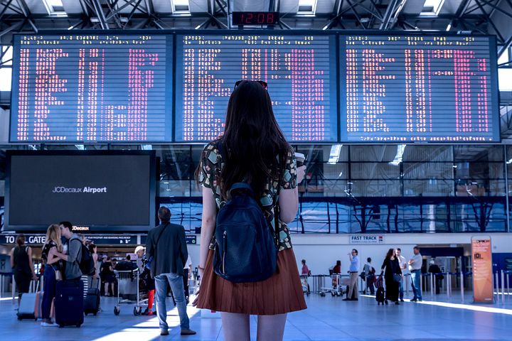 Modificări ale regulilor de călătorie în aeroporturile din Marea Britanie