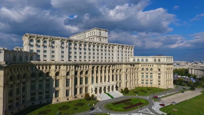 „Ziua porților deschise” la Camera Deputaților, cu ocazia Zilei Internaționale a Copilului.