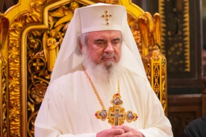 Patriarhul Daniel