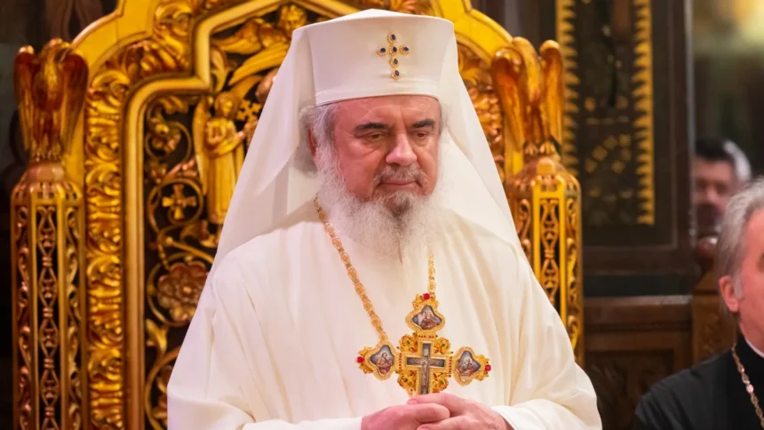 Patriarhul Daniel