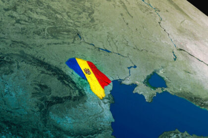 71,9% dintre români susțin unirea cu Republica Moldova, conform unui sondaj.