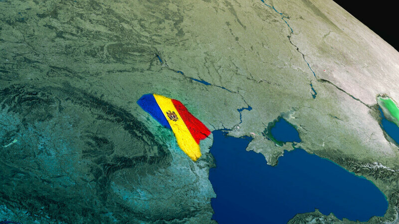 71,9% dintre români susțin unirea cu Republica Moldova, conform unui sondaj.