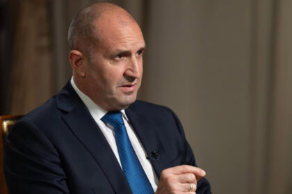 Rumen Radev a fost însărcinat cu formarea unui nou guvern în Bulgaria.