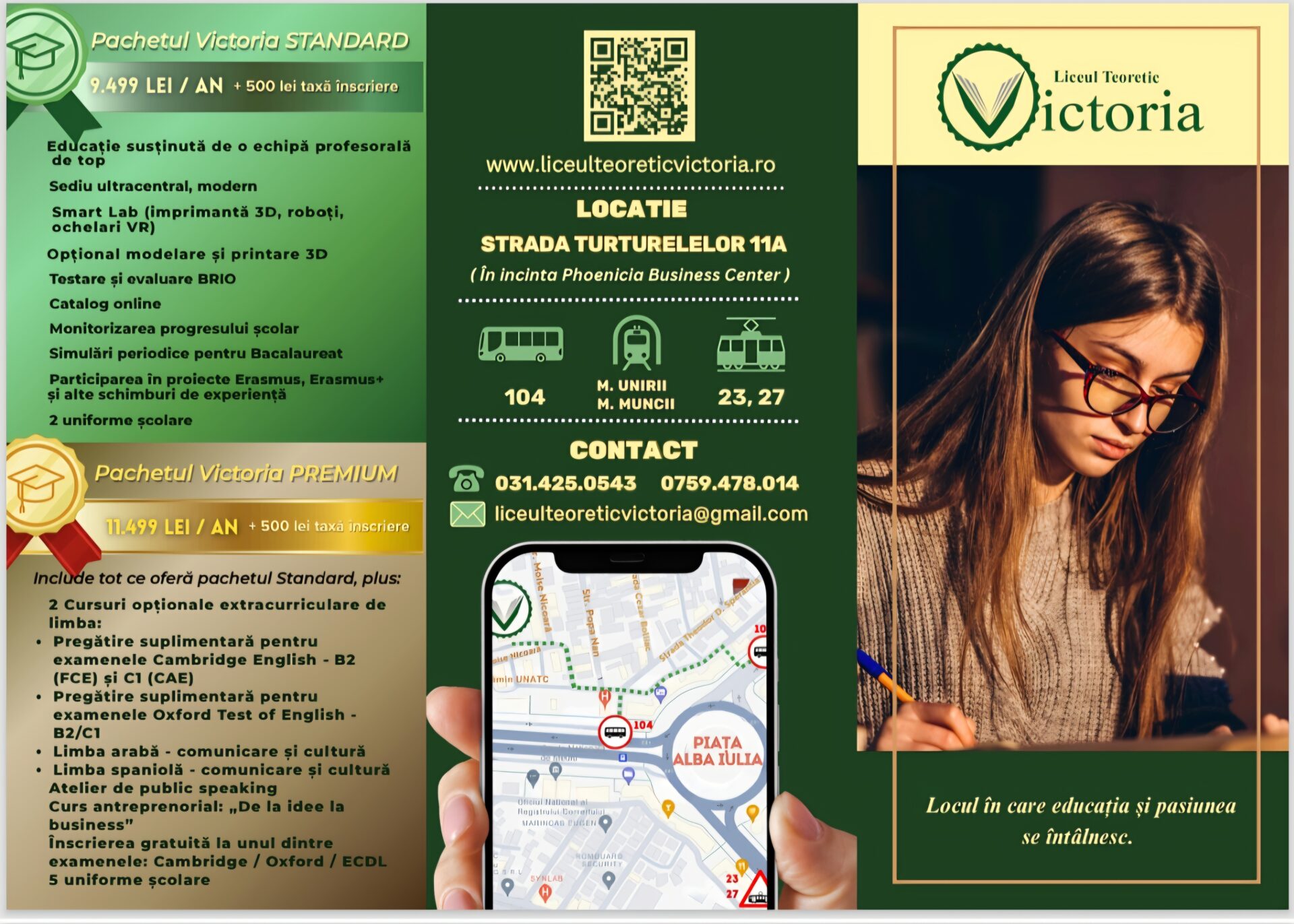 Liceul Teoretic Victoria – model educațional modern construit pe performanță și tehnologie 8 Screenshot 20260512 065129 OneDrive