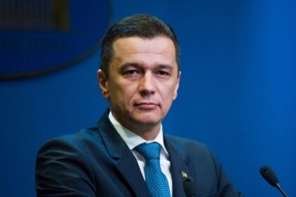 Sorin Grindeanu, liderul PSD, cere CCR anularea Ordonanței SAFE.