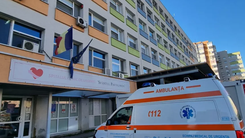 Spital