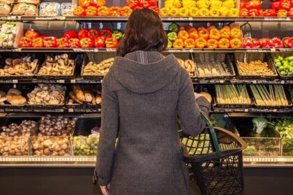 Programul supermarketurilor pentru data de 1 Mai 2026