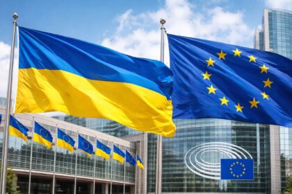 Comisarul european pentru extindere: Adiția Ucrainei la UE în ianuarie 2027 este „imposibilă”