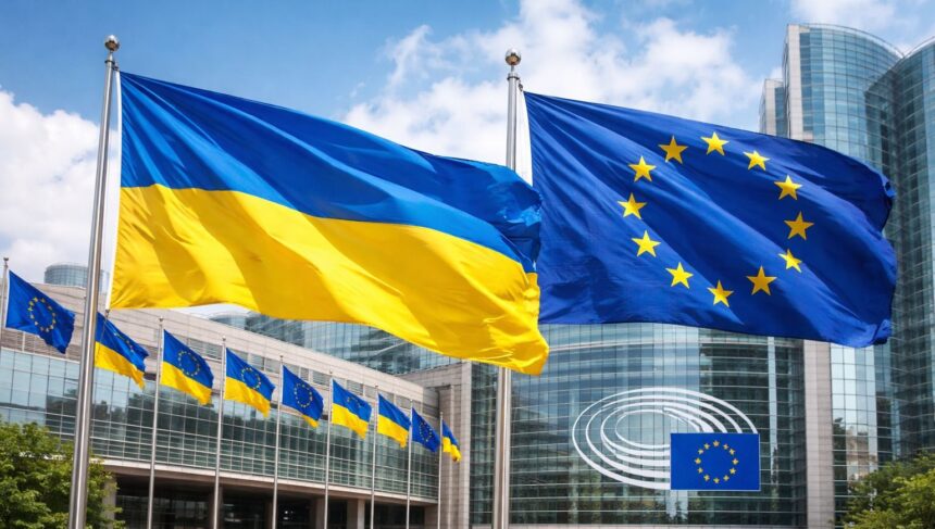 Comisarul european pentru extindere: Adiția Ucrainei la UE în ianuarie 2027 este „imposibilă”