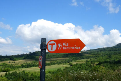 Start oficial pentru drumeții pe Via Transilvanica: când începe sezonul?