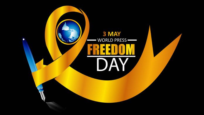 3 mai: Sărbătoarea Globală a Libertății Presei