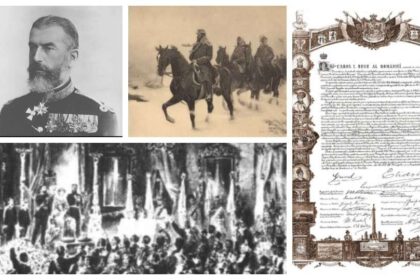 10 mai – O zi importantă în istoria românilor: Jurământul lui Carol I, Independența și Regatul