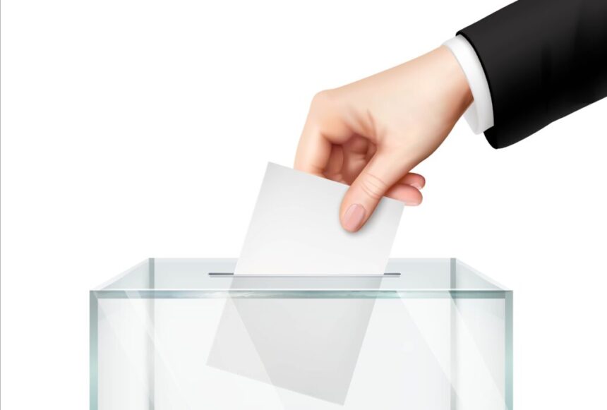 Sondaj: Intențiile de vot ale românilor pentru alegerile parlamentare viitoare