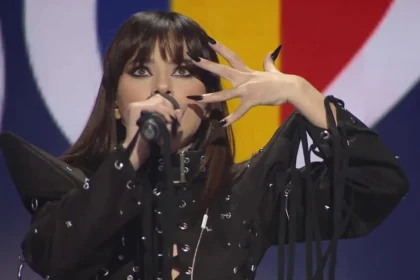 România strălucește la Eurovision 2026: Locul 3 în clasamentul general!
