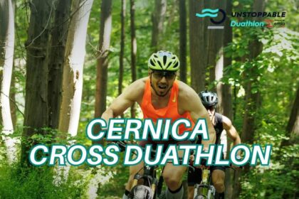 Astăzi este ultima zi pentru înscrierea la Cernica Cross Duathlon de sâmbătă.