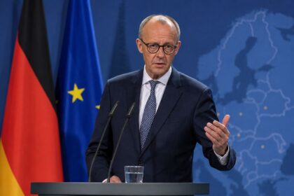 Ucraina ar putea obține un nou statut în UE: Merz sugerează aderarea ca „membru asociat”