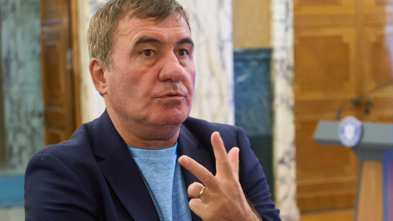 cm 2026 gheorghe hagi si a anuntat antrenorii secunzi unul dintre ei a lucrat si cu mircea lucescu 6a10268fde40e