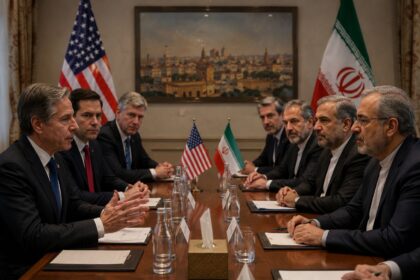 Iranul evaluează propunerea SUA pentru încheierea conflictului, dar negocierile sunt blocate pe aspectele cheie.