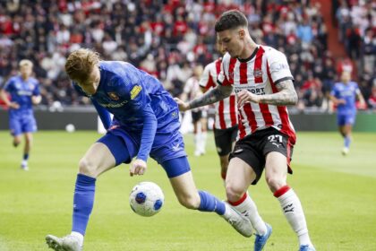 dennis man a facut show in tricoul lui psv ce nota a primit fotbalistul roman 6a09dbf189203