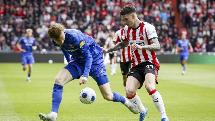 dennis man a facut show in tricoul lui psv ce nota a primit fotbalistul roman 6a09dbf189203