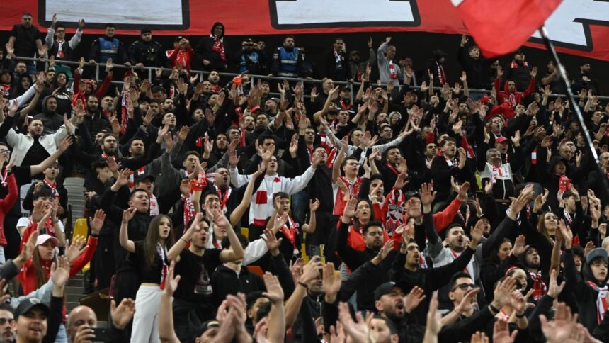dinamo amenda usturatoare dupa meciul cu rapid a venit nota de plata 69fb5b531e3ad