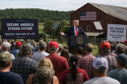 Trump afirmă că războiul cu Iranul justifică sacrificiile economice, primind susținerea alegătorilor din mediul rural.