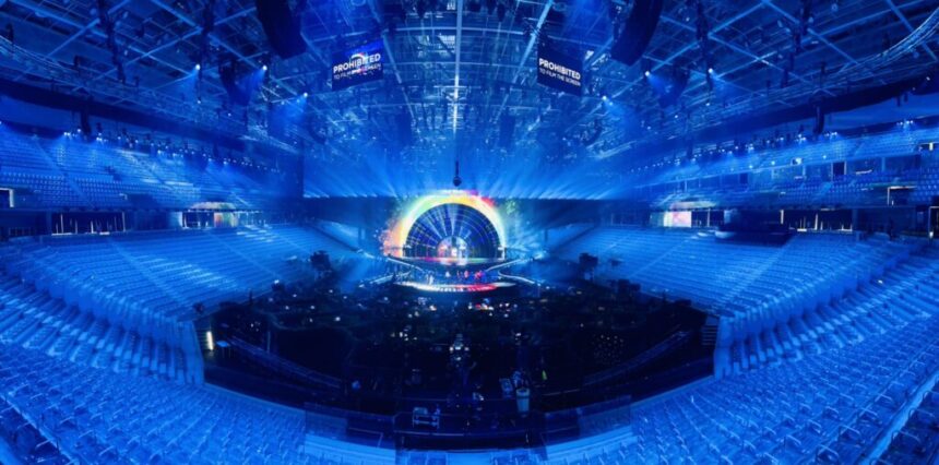 Belgia ar putea boicota Eurovision 2027.
