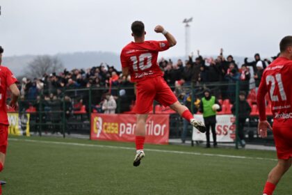 fc bacau a castigat cupa de tineret ce a facut diferenta pe stadionul din targoviste 6a12fa2baa0f0