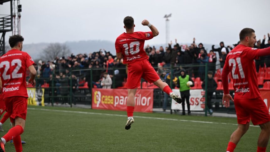 fc bacau a castigat cupa de tineret ce a facut diferenta pe stadionul din targoviste 6a12fa2baa0f0
