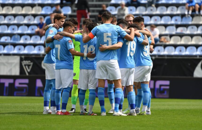 FC Voluntari a obținut licența pentru sezonul viitor al SuperLigii României.