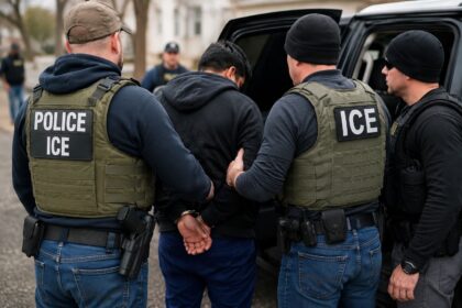 Minnesota acuză un agent ICE după ce un imigrant venezuelean a fost împușcat
