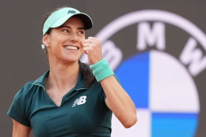 galerie foto pazea a venit sorana ele sunt singurele jucatoare de tenis din romania care au intrat in top 20 wta 6a0fe6a25340d