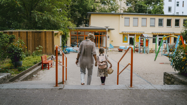 incep inscrierile la cresa si gradinita pentru anul scolar 2026 2027 cand se afiseaza lista copiilor admisi si grupele formate 6a12874acd2d7