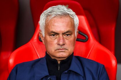 jose mourinho si a decis viitorul exista 99 sanse 6a09a38e363d2
