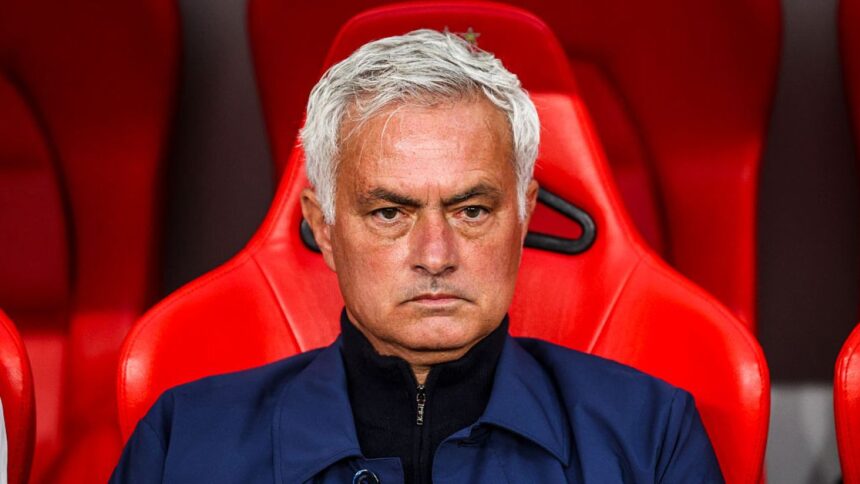 jose mourinho si a decis viitorul exista 99 sanse 6a09a38e363d2