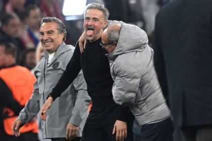 lequipe jubileaza dupa ce psg s a calificat in finala champions league 69fc202f947dd