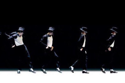 Muzica lui Michael Jackson își recâștigă locul în topuri