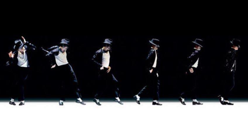 Muzica lui Michael Jackson își recâștigă locul în topuri