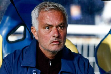 mutarea surprinzatoare care se face imediat dupa ce mourinho semneaza cu real madrid 6a101ed9882db 1
