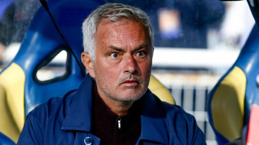 mutarea surprinzatoare care se face imediat dupa ce mourinho semneaza cu real madrid 6a101ed9882db 1